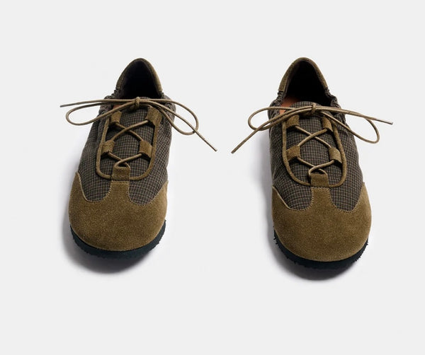 Zapatilla de mujer