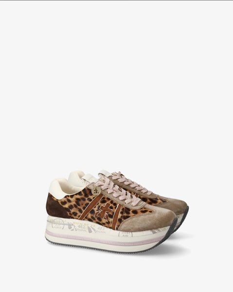 Premiata sneakers