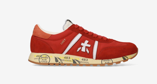 Premiata sneakers