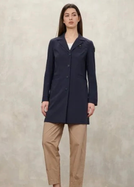 Abrigo de entretiempo