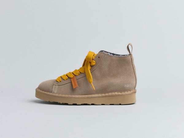 PANCHIC botin