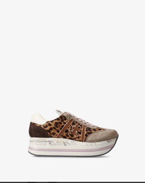 Premiata sneakers