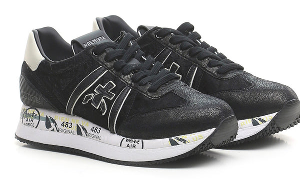 Premiata sneakers