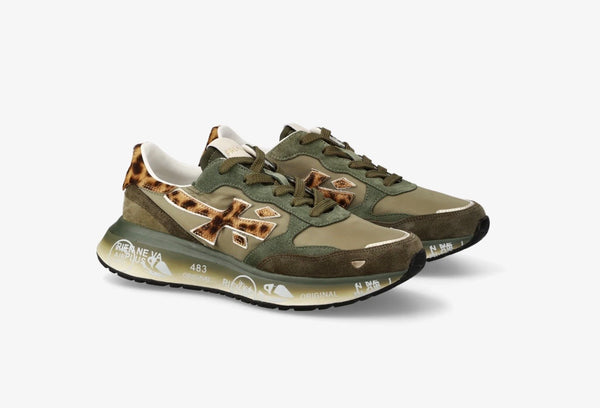 Premiata sneakers