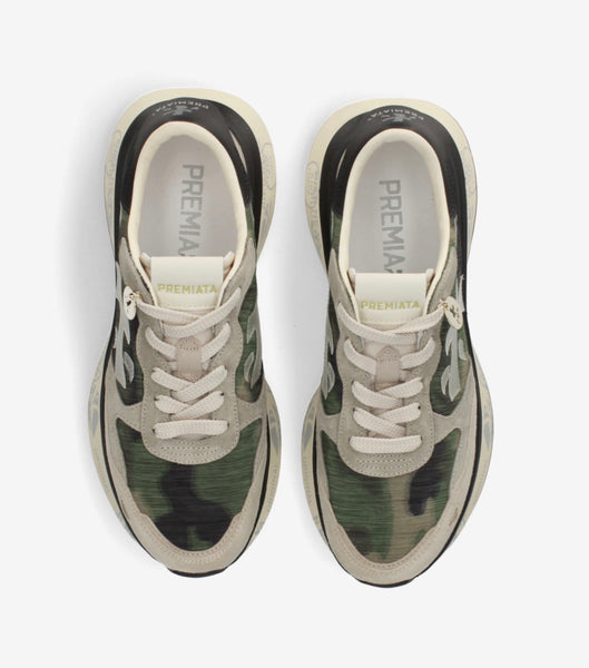 Premiata sneakers