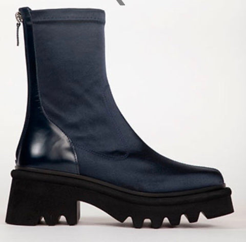 Botin de mujer