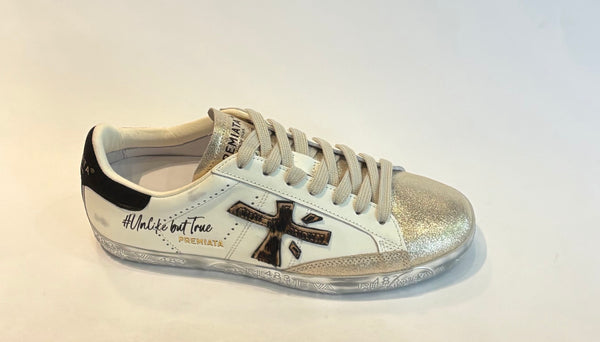 Premiata sneakers