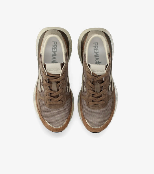 Premiata sneakers