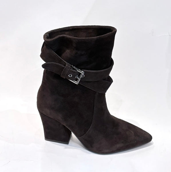 Botin de mujer