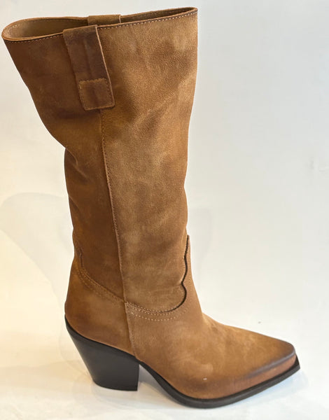 Bota campera