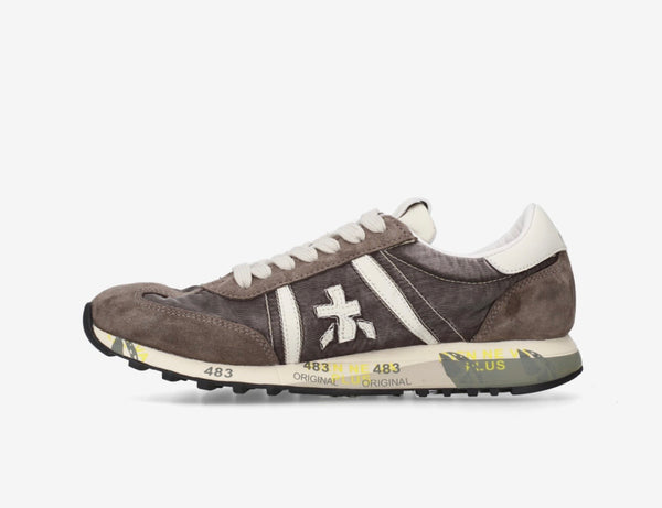 Premiata sneakers