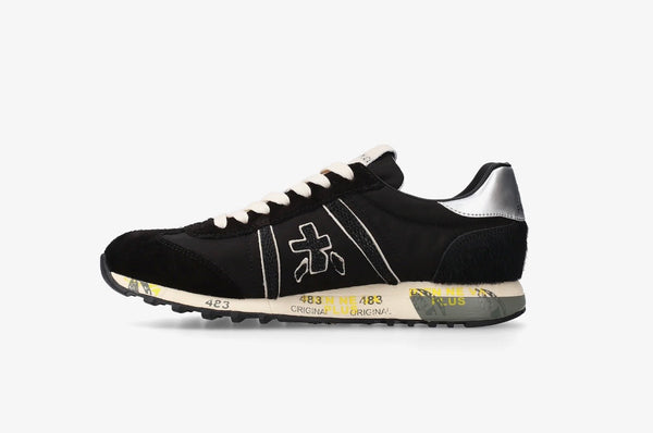 Premiata sneakers