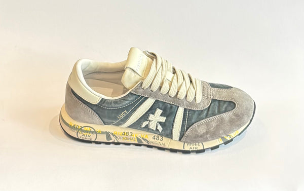 Premiata sneakers