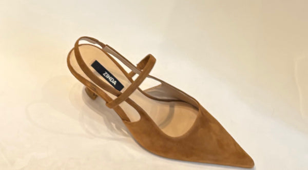 Zapato salón