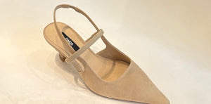 Zapato de salón