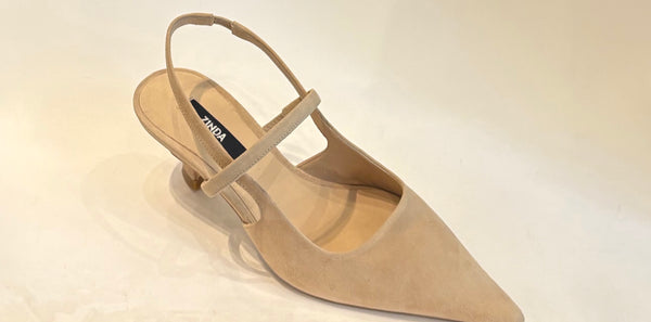 Zapato de salón