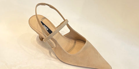 Zapato de salón