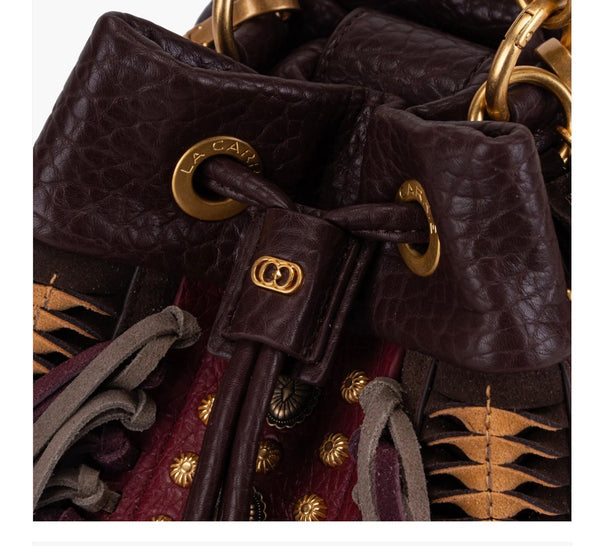 Bolso La Carrie