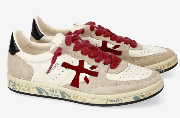 Premiata sneakers