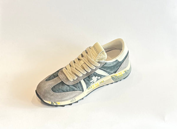 Premiata sneakers