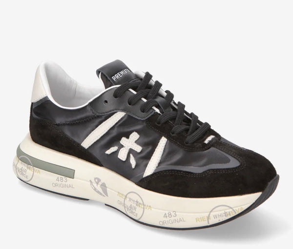 Premiata sneakers