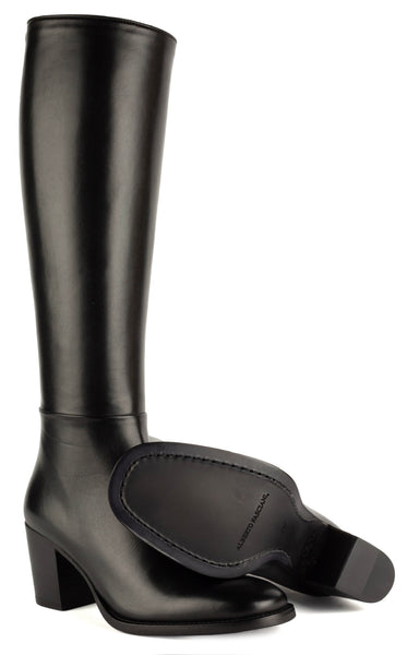 Bota de mujer