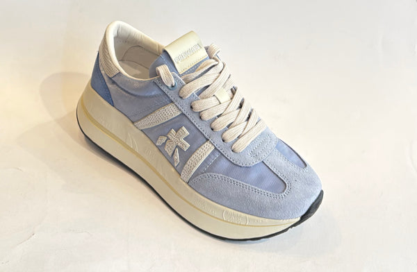 Premiata sneakers