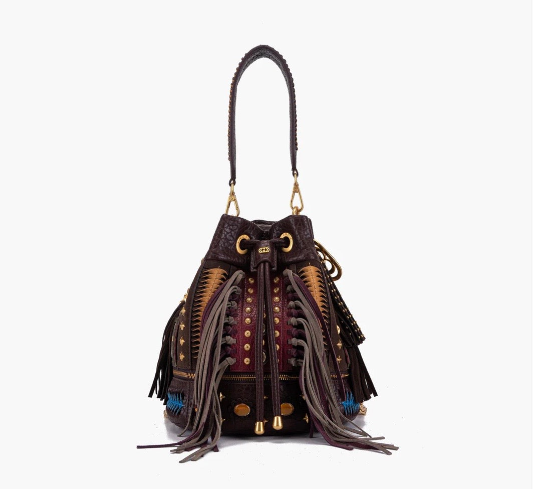 Bolso La Carrie