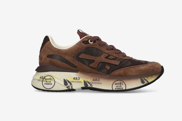 Premiata sneakers