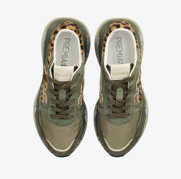 Premiata sneakers