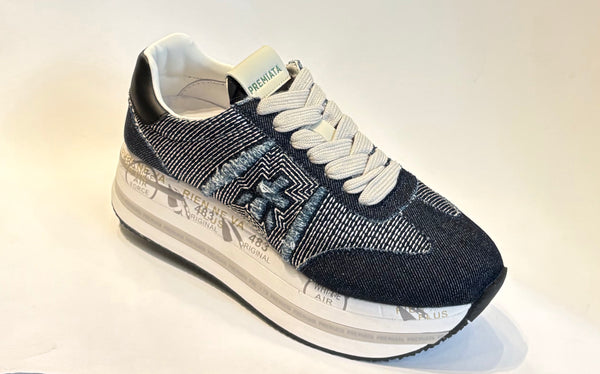 Premiata sneakers