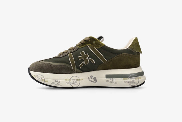 Premiata sneakers