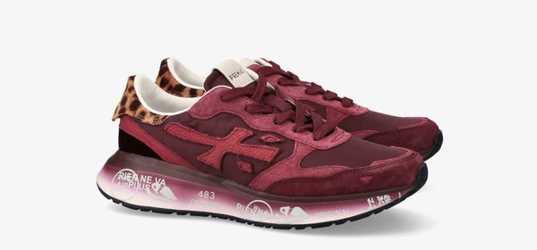 Premiata sneakers