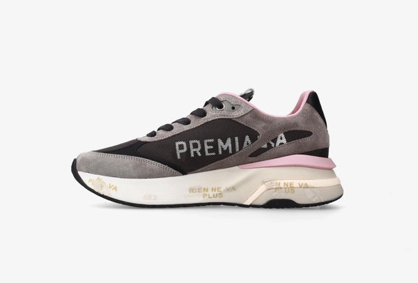 Premiará sneakers