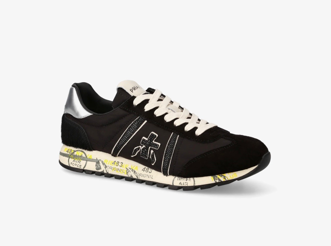 Premiata sneakers