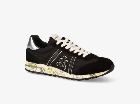 Premiata sneakers