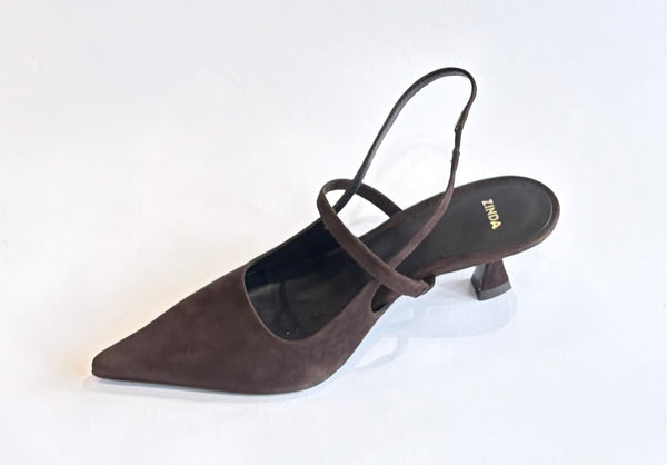 Zapato de salón