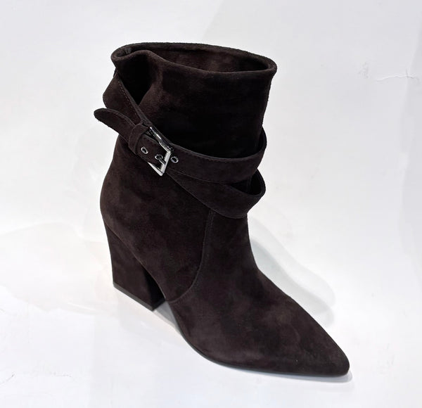 Botin de mujer