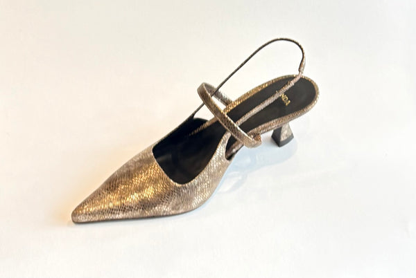 Zapato de salón