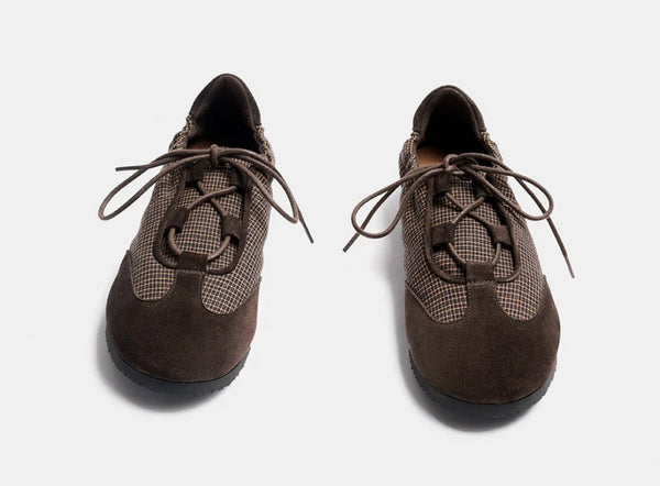 Zapatilla de mujer
