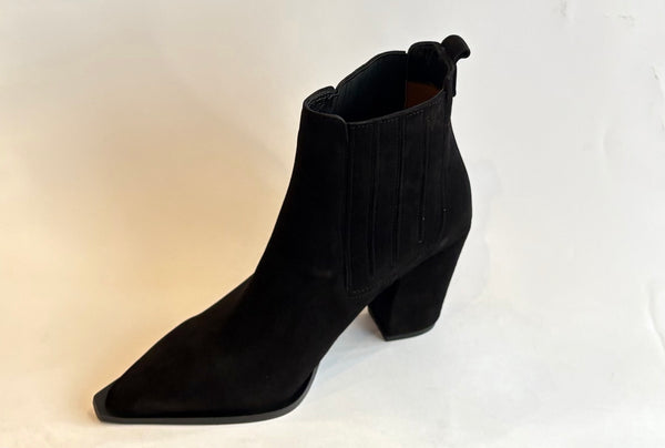Botin de mujer