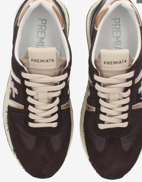 Premiata sneakers