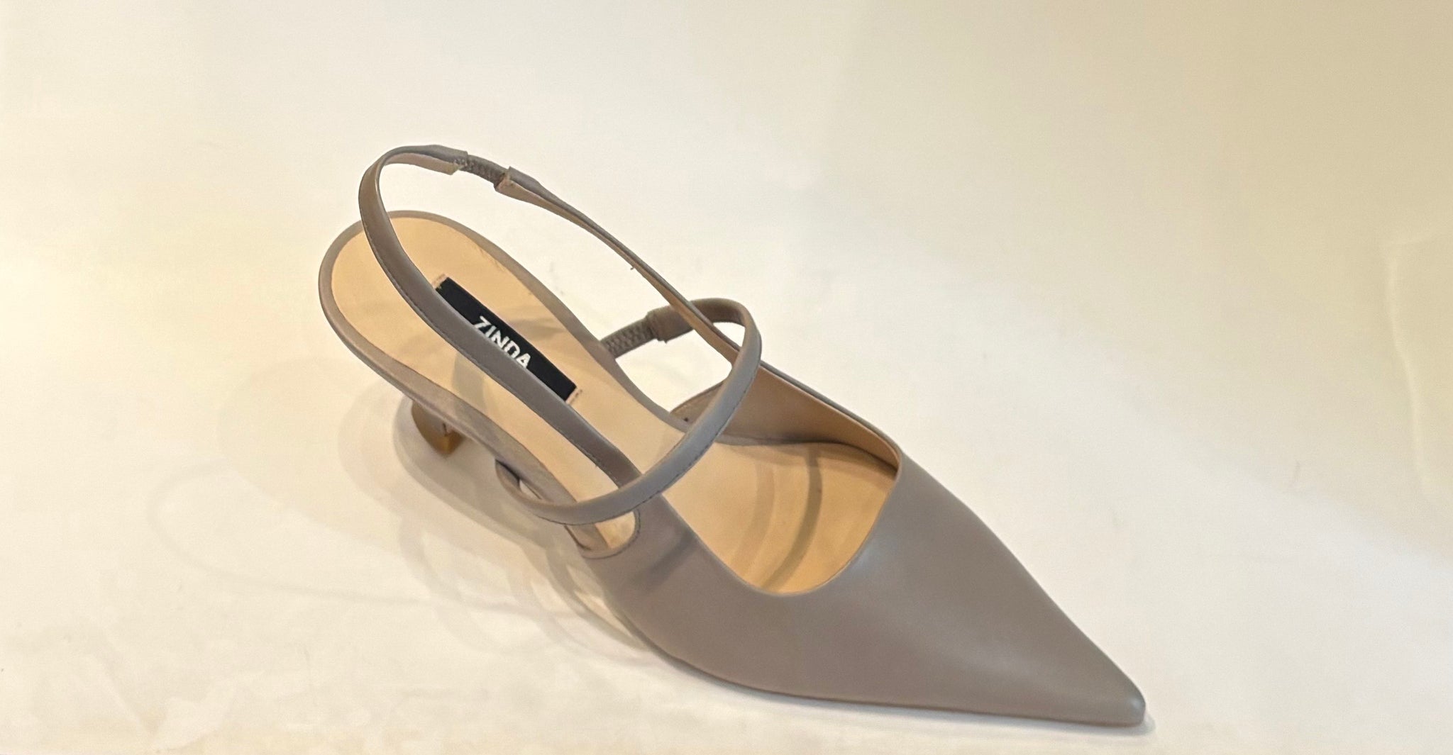 Zapato de salón
