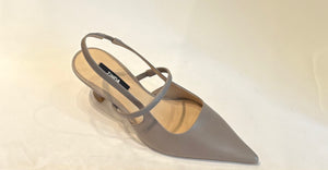 Zapato de salón