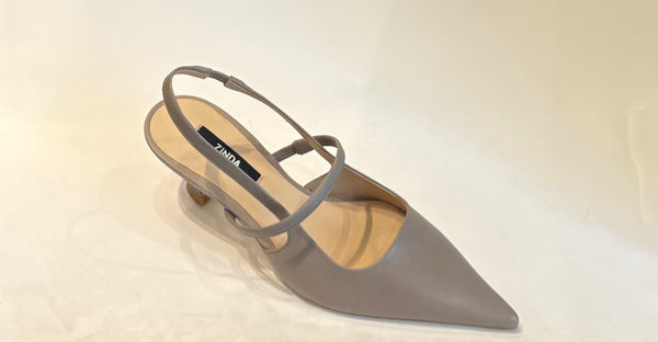 Zapato de salón