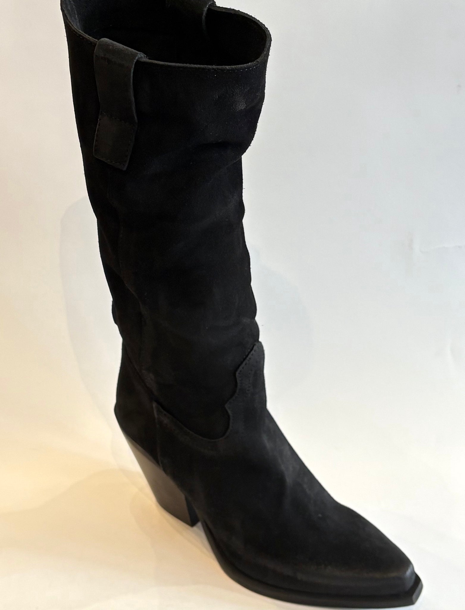 Bota campera