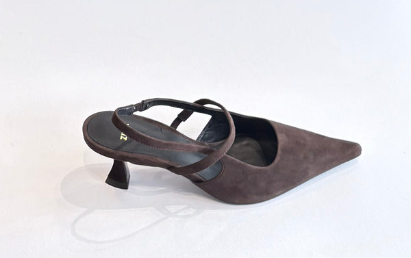 Zapato de salón