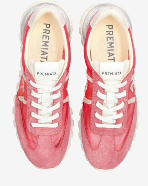 Premiata sneakers