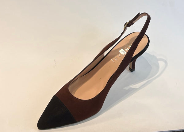 Zapato de salón