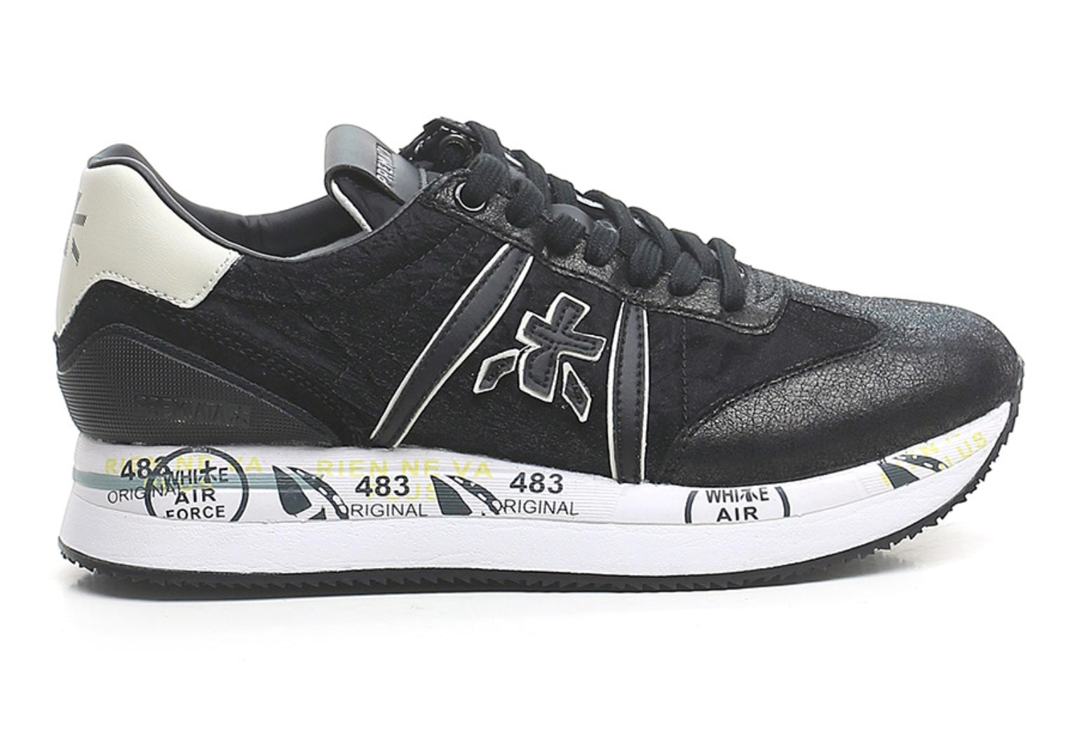 Premiata sneakers